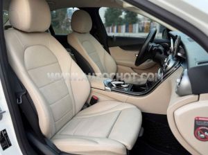 Xe Mercedes Benz C class C200 2016