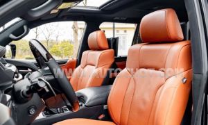 Xe Lexus LX 570 2016