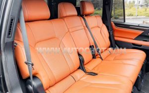 Xe Lexus LX 570 2016