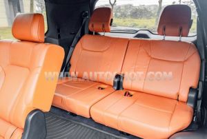 Xe Lexus LX 570 2016