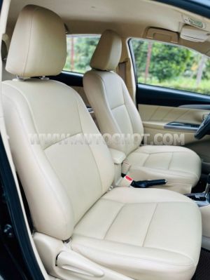 Xe Toyota Vios 1.5G 2017