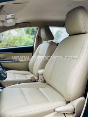 Xe Toyota Vios 1.5G 2017