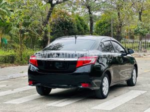 Xe Toyota Vios 1.5G 2017