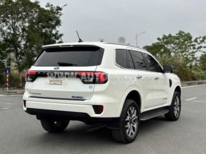Xe Ford Everest Titanium 2.0L 4x2 AT 2025