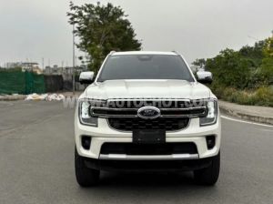 Xe Ford Everest Titanium 2.0L 4x2 AT 2025