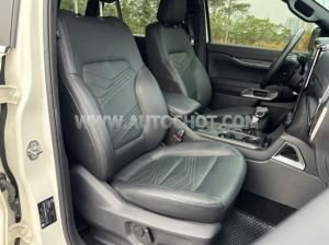 Xe Ford Everest Titanium 2.0L 4x2 AT 2025