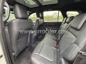 Xe Ford Everest Titanium 2.0L 4x2 AT 2025