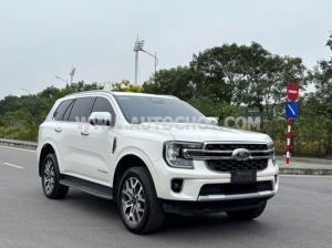 Xe Ford Everest Titanium 2.0L 4x2 AT 2025