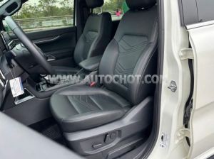 Xe Ford Everest Titanium 2.0L 4x2 AT 2025
