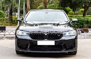 Xe BMW 5 Series 520i 2016
