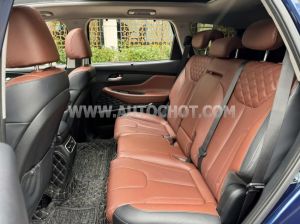 Xe Hyundai SantaFe Cao cấp 2.2L HTRAC 2022