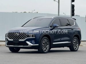Xe Hyundai SantaFe Cao cấp 2.2L HTRAC 2022