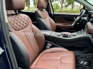 Xe Hyundai SantaFe Cao cấp 2.2L HTRAC 2022