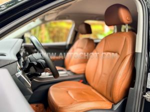 Xe Audi Q7 45 TFSI Quattro 2023