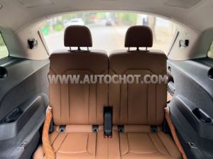 Xe Audi Q7 45 TFSI Quattro 2023