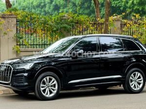 Xe Audi Q7 45 TFSI Quattro 2023