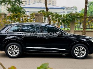 Xe Audi Q7 45 TFSI Quattro 2023