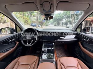 Xe Audi Q7 45 TFSI Quattro 2023