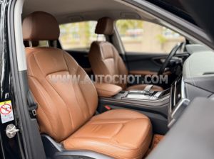 Xe Audi Q7 45 TFSI Quattro 2023