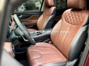 Xe Hyundai SantaFe Cao cấp 2.2L HTRAC 2022