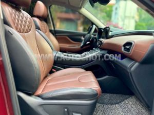 Xe Hyundai SantaFe Cao cấp 2.2L HTRAC 2022