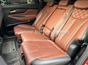 Xe Hyundai SantaFe Cao cấp 2.2L HTRAC 2022