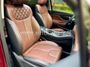 Xe Hyundai SantaFe Cao cấp 2.2L HTRAC 2022