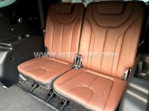 Xe Hyundai SantaFe Cao cấp 2.2L HTRAC 2022
