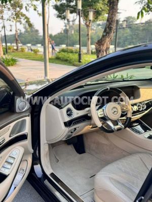 Xe Mercedes Benz S class S450L Luxury 2019