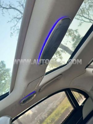 Xe Mercedes Benz S class S450L Luxury 2019