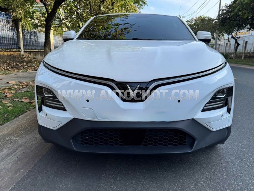 VinFast VF6 Plus 2024