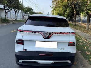 Xe VinFast VF6 Plus 2024