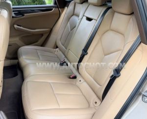 Xe Porsche Macan S 2017