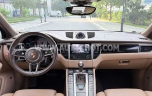 Xe Porsche Macan S 2017