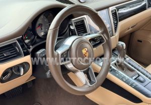 Xe Porsche Macan S 2017