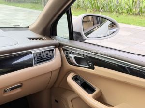 Xe Porsche Macan S 2017