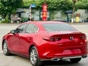Xe Mazda 3 1.5L Premium 2022