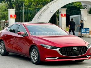 Xe Mazda 3 1.5L Premium 2022