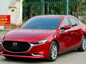 Xe Mazda 3 1.5L Premium 2022