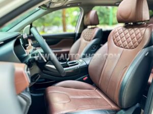 Xe Hyundai SantaFe Cao cấp 2.2L HTRAC 2022