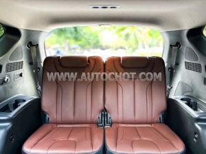 Xe Hyundai SantaFe Cao cấp 2.2L HTRAC 2022