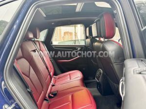 Xe Porsche Macan 2.0 2022