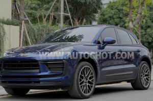 Xe Porsche Macan 2.0 2022