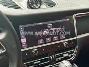 Xe Porsche Macan 2.0 2022