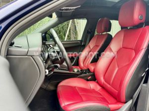Xe Porsche Macan 2.0 2022