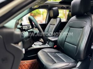 Xe Ford Explorer Limited 2.3L EcoBoost 2021