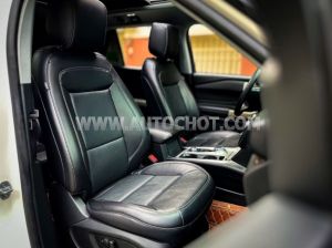 Xe Ford Explorer Limited 2.3L EcoBoost 2021