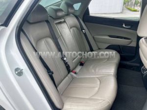 Xe Kia Optima 2.0 ATH 2017