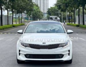 Xe Kia Optima 2.0 ATH 2017