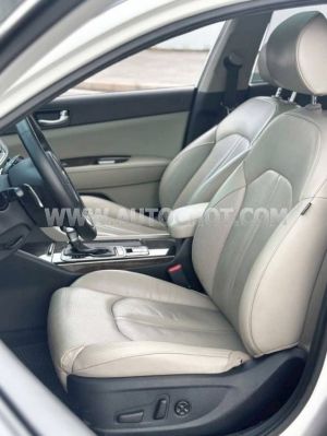 Xe Kia Optima 2.0 ATH 2017